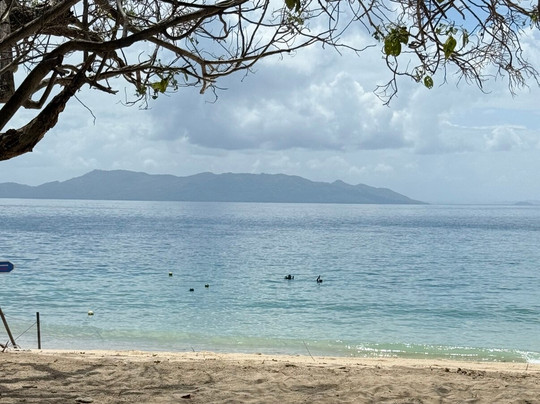 Nosy Tanikely-Nosy Tanihely必去景点