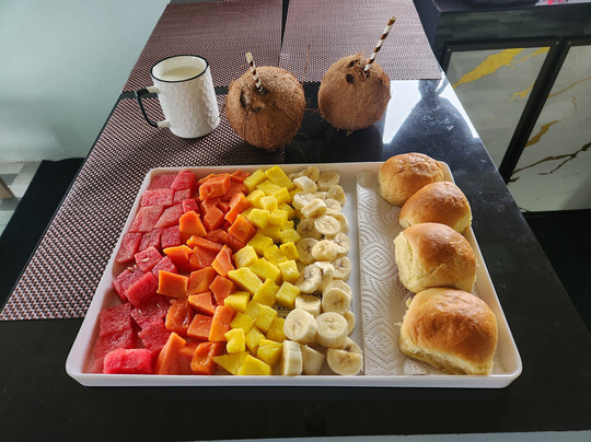 Arenal Cautiva-El Castillo必去景点