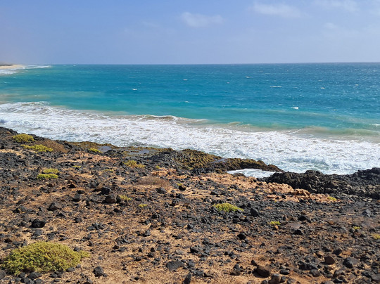 Ddudu Tours-博阿维斯塔必去景点