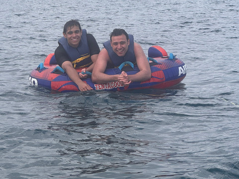 Kaneohe Bay Ocean Sports-卡内奥赫必去景点