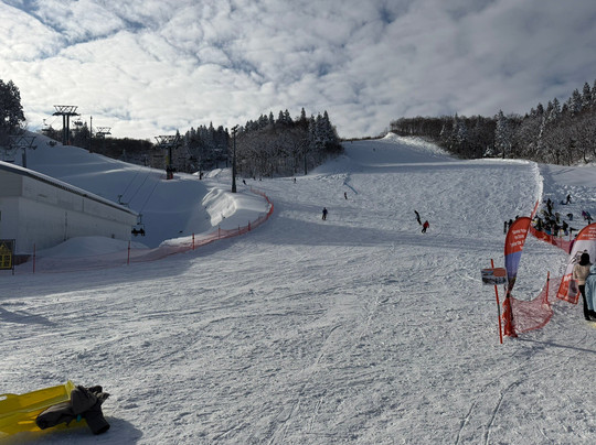 松泉閣 花月主图