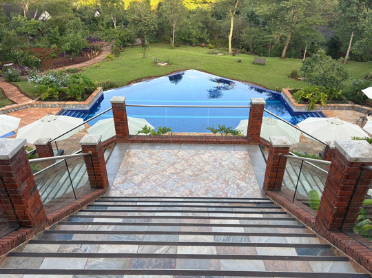 Roy Safaris-阿鲁沙必去景点