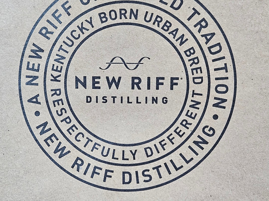 New Riff Distillery-Newport必去景点