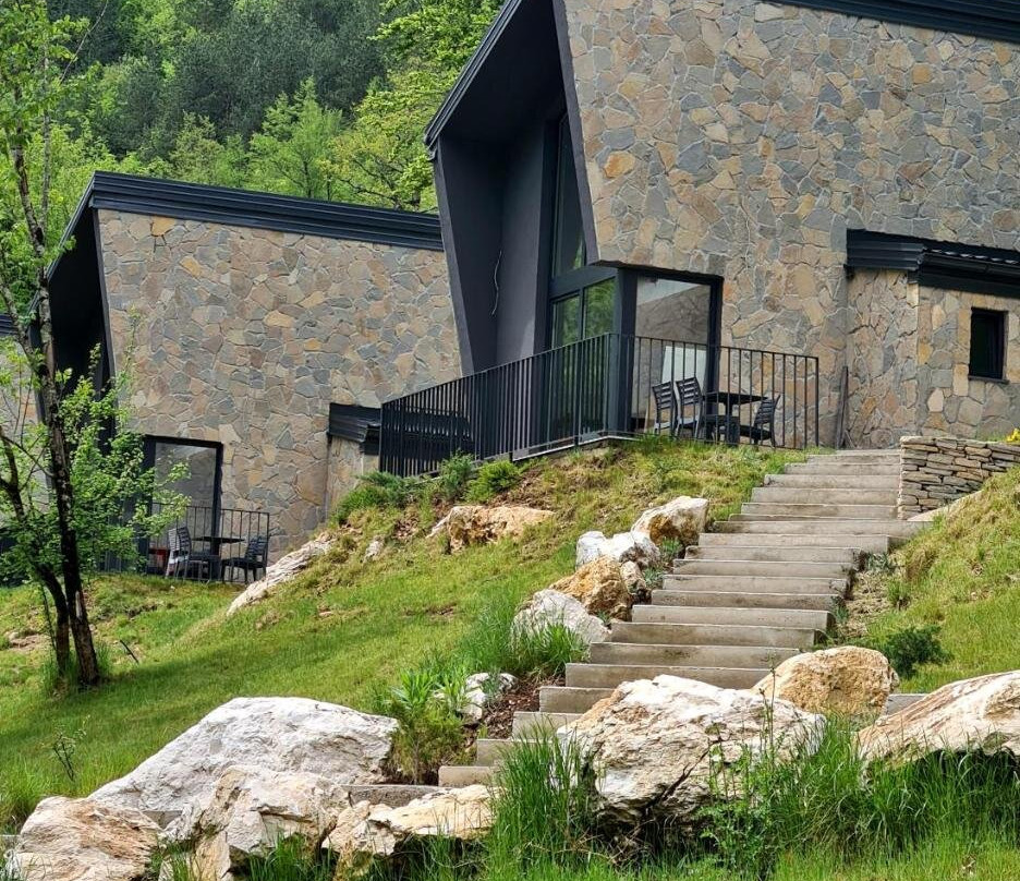 Outdoor Bosnia Adventure Resort