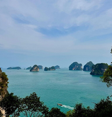 Zaidy Travel Koh Yao Yai-阁耀亚伊岛必去景点