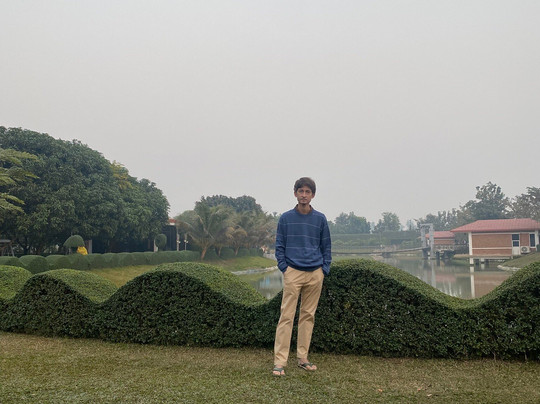 SKS Inn Resort主图