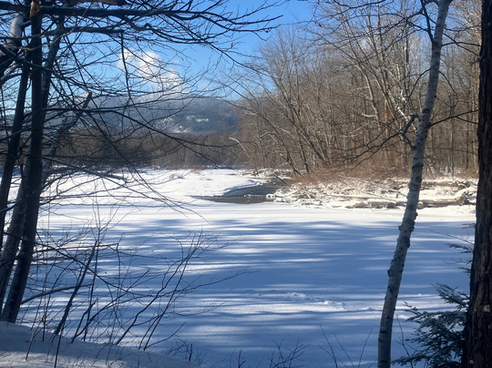 Eastern Slope Inn主图