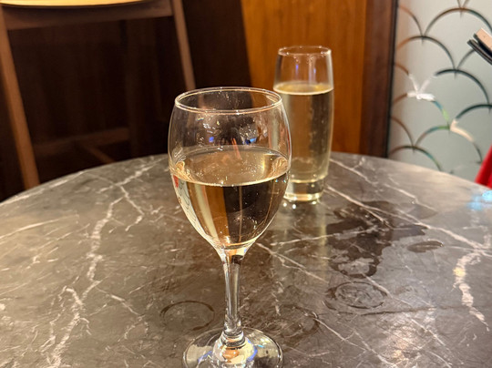 No1 Lounge - Heathrow Terminal 3-豪恩斯洛必去景点