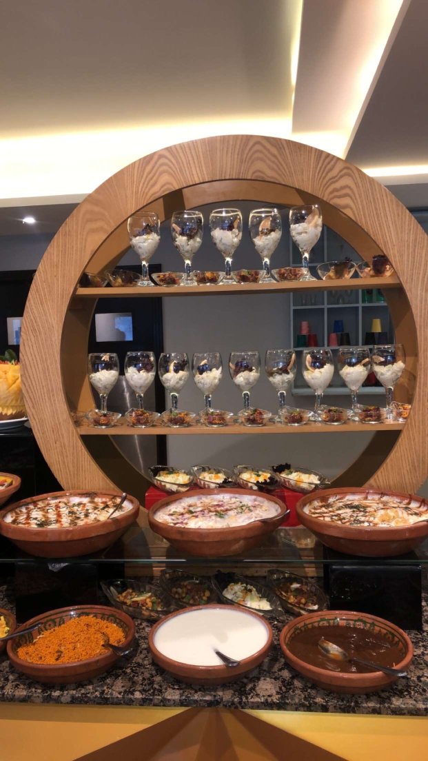 Ramada By Wyndham Murree Lower Topa Resort-官方