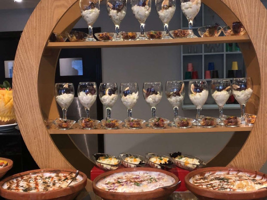 Ramada By Wyndham Murree Lower Topa Resort主图