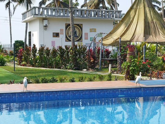 Veda5 Ayurveda Living Village主图