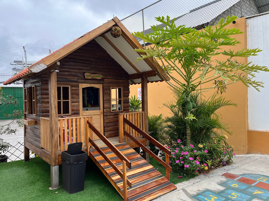 Balandra Hotel主图