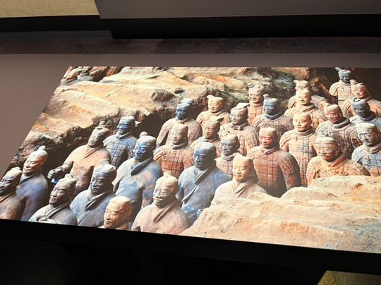 西澳博物馆-珀斯必去景点