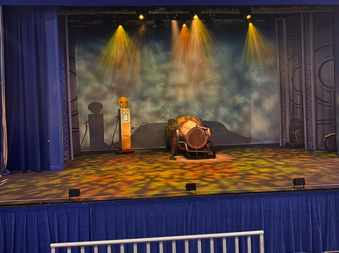 Loughborough Town Hall-拉夫堡必去景点