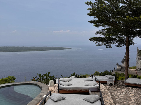 INDO COMPASS BALI-珀尼达岛必去景点