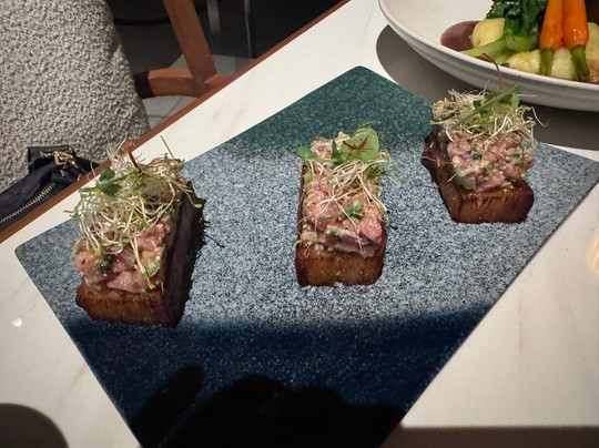 เอคโค่ - บาร์และครัว