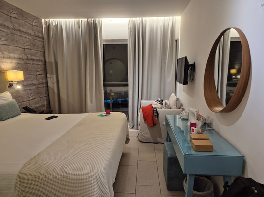 Leonardo Plaza Cypria Maris Beach Hotel & Spa主图