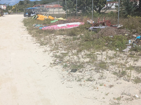 Jolly Beach-Bolans必去景点