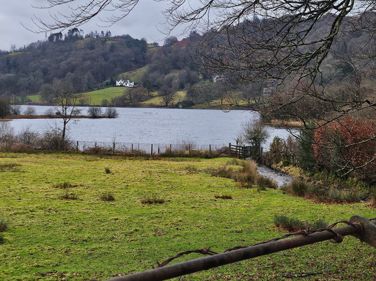 Bridge House Hotel主图