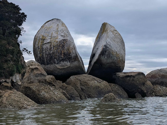 Waka Abel Tasman-凯特里特里必去景点