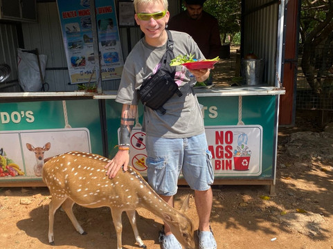 Taxisceylon-瓦勒迦玛必去景点