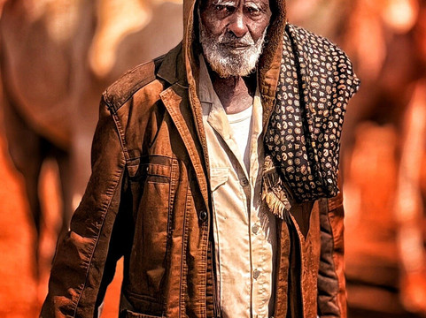 Visit Horn Africa-Hargeysa必去景点