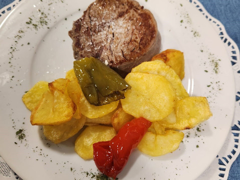 El Secreto de la Plaza