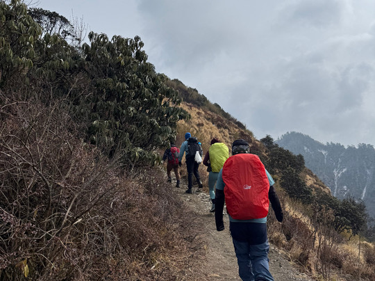 Glorious Eco Trek Nepal & Expedition Pvt. Ltd-加德满都必去景点