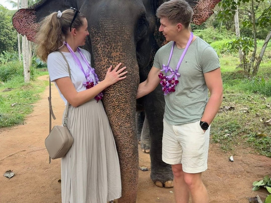 Sri Lanka Round Tour-瓦都瓦必去景点