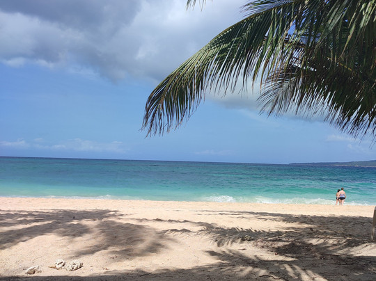 Boracay-长滩岛必去景点