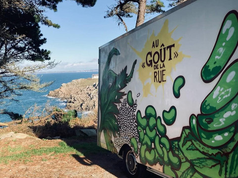 Au Goût De La Rue