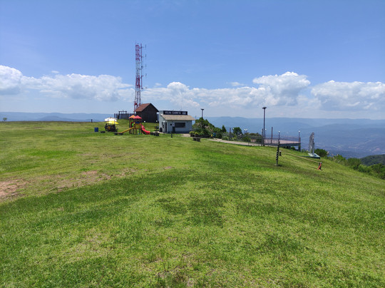 Parque Alto da Pedra-Igrejinha必去景点