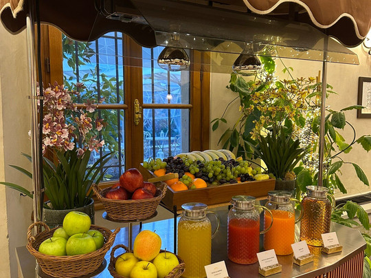 Qc Spa Garda-Calvagese della Riviera必去景点