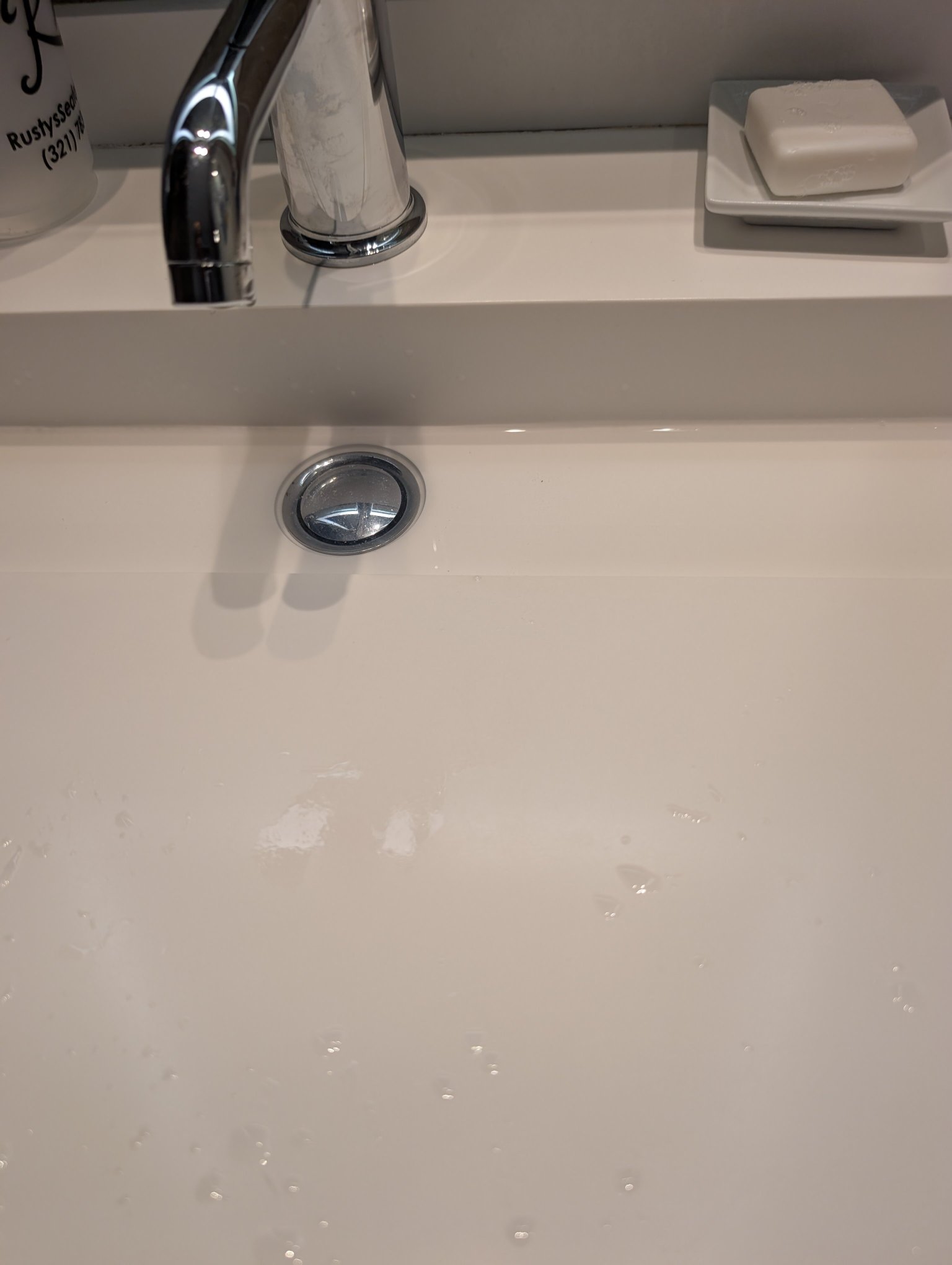 Sandals Royal Barbados-浴室