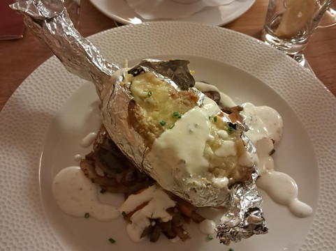 Hotel-Gasthof Loewen主图