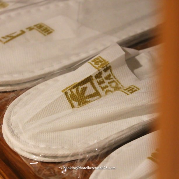 Hotel Herencia 625-官方