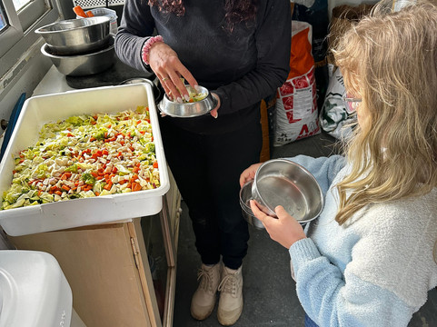 Quinta Fotoplanet Farm-阿尔布赞拉必去景点