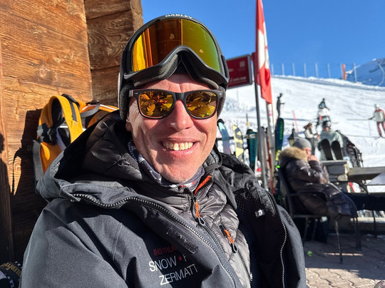 Ambrosius Snow Pro Zermatt-策马特必去景点