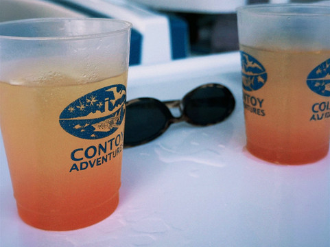 AXG Travel-坎昆必去景点