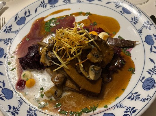 Landhotel Gasthof Schutte主图