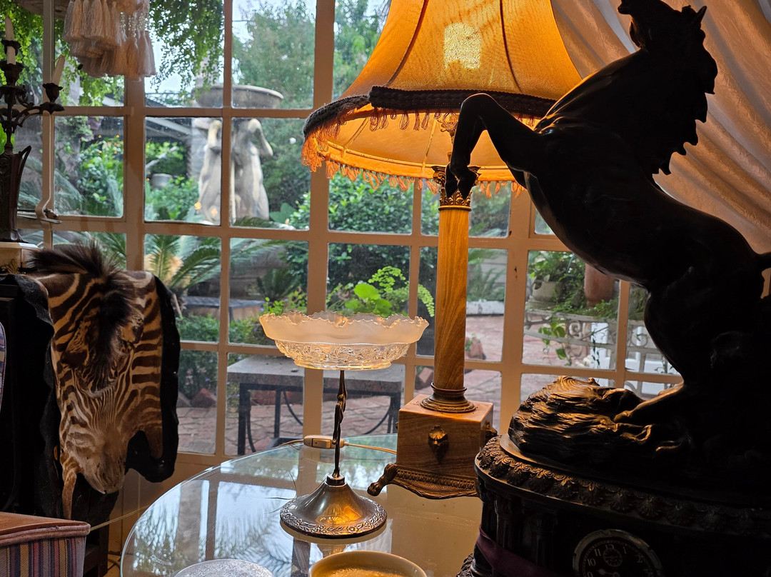 迈克尔安吉洛旅馆主图