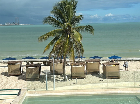 Hotel Scappata主图