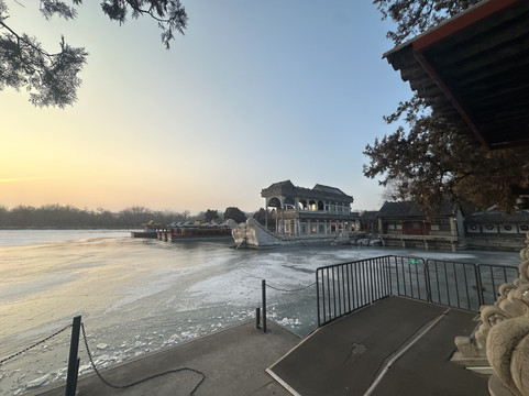 巴士达BusDa-北京市必去景点