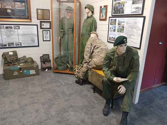 Customs House Museum-Goondiwindi必去景点