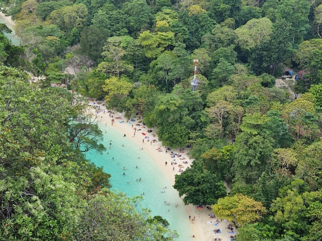 Khanom Tour Thailand-卡农必去景点