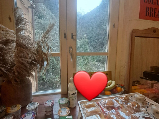 Candalla Waterfalls-卡马约雷必去景点