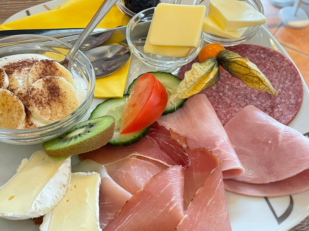 Café  Piccola Toscana主图