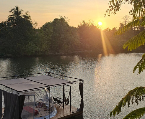 Miss Noy Motorbike-百细必去景点