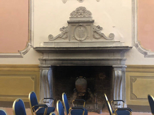 Palazzo Comunale-Spello必去景点