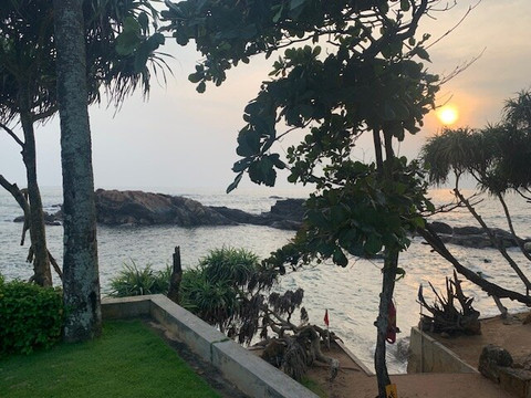 Ceylon Escapes-科伦坡必去景点